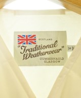 Traditional Weatherwear（トラディショナルウェザーウェア）コート 白 サイズ:34(XS位) レディース/2200638430011