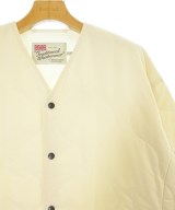 Traditional Weatherwear（トラディショナルウェザーウェア）コート 白 サイズ:34(XS位) レディース/2200638430011