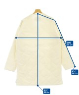 Traditional Weatherwear（トラディショナルウェザーウェア）コート 白 サイズ:34(XS位) レディース/2200638430011