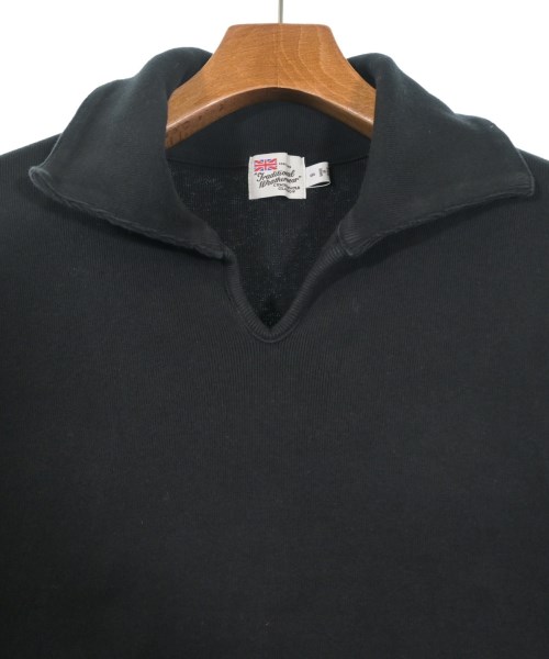 Traditional Weatherwear（トラディショナルウェザーウェア）ニット・セーター 黒 サイズ:S レディース/2200646118024