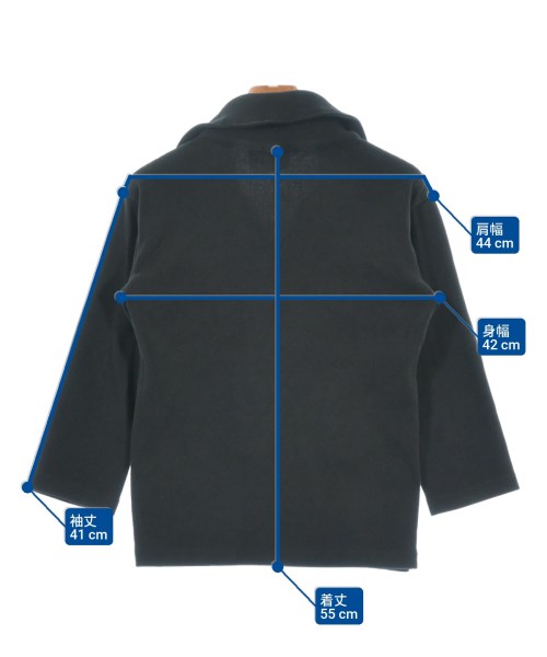 Traditional Weatherwear（トラディショナルウェザーウェア）ニット・セーター 黒 サイズ:S レディース/2200646118024