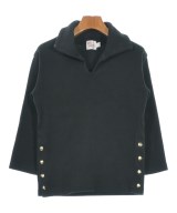Traditional Weatherwear（トラディショナルウェザーウェア）ニット・セーター 黒 サイズ:S レディース/2200646118024