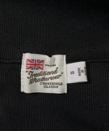 Traditional Weatherwear（トラディショナルウェザーウェア）ニット・セーター 黒 サイズ:S レディース/2200646118024