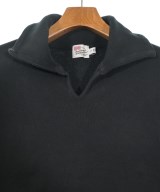 Traditional Weatherwear（トラディショナルウェザーウェア）ニット・セーター 黒 サイズ:S レディース/2200646118024