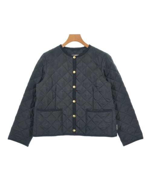 Traditional Weatherwear(トラディショナルウェザーウェア)その他 黒 サイズ:36(S位)/2200639039015