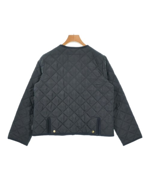 Traditional Weatherwear（トラディショナルウェザーウェア）その他 黒 サイズ:36(S位) レディース/2200639039015