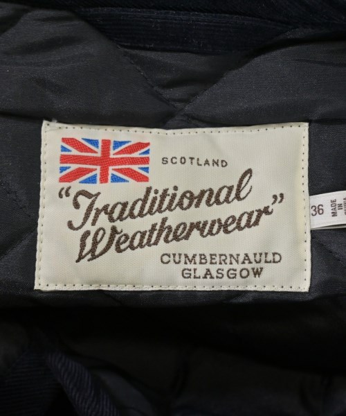 Traditional Weatherwear（トラディショナルウェザーウェア）その他 黒 サイズ:36(S位) レディース/2200639039015