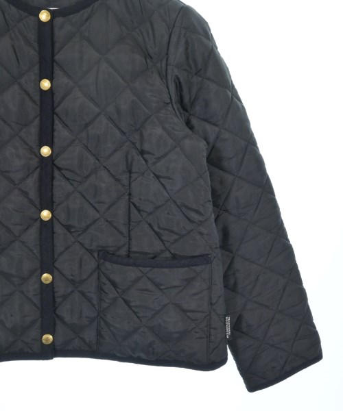 Traditional Weatherwear（トラディショナルウェザーウェア）その他 黒 サイズ:36(S位) レディース/2200639039015