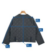 Traditional Weatherwear（トラディショナルウェザーウェア）その他 黒 サイズ:36(S位) レディース/2200639039015