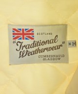 Traditional Weatherwear（トラディショナルウェザーウェア）その他 白 サイズ:36(S位) レディース/2200636586017