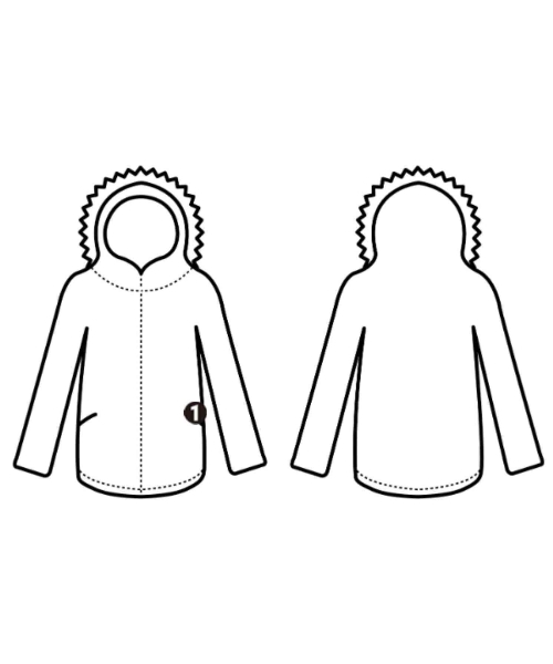 Traditional Weatherwear（トラディショナルウェザーウェア）ダウンコート 紺 サイズ:40(M位) レディース/2200646653013