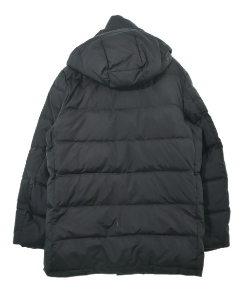 Traditional Weatherwear（トラディショナルウェザーウェア）ダウンコート 紺 サイズ:40(M位) レディース/2200646653013