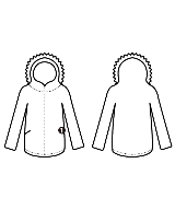 Traditional Weatherwear（トラディショナルウェザーウェア）ダウンコート 紺 サイズ:40(M位) レディース/2200646653013