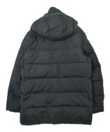 Traditional Weatherwear（トラディショナルウェザーウェア）ダウンコート 紺 サイズ:40(M位) レディース/2200646653013
