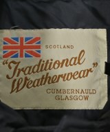 Traditional Weatherwear（トラディショナルウェザーウェア）ダウンコート 紺 サイズ:40(M位) レディース/2200646653013