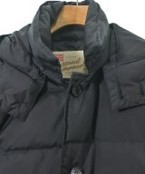 Traditional Weatherwear（トラディショナルウェザーウェア）ダウンコート 紺 サイズ:40(M位) レディース/2200646653013