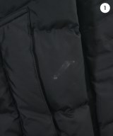 Traditional Weatherwear（トラディショナルウェザーウェア）ダウンコート 紺 サイズ:40(M位) レディース/2200646653013