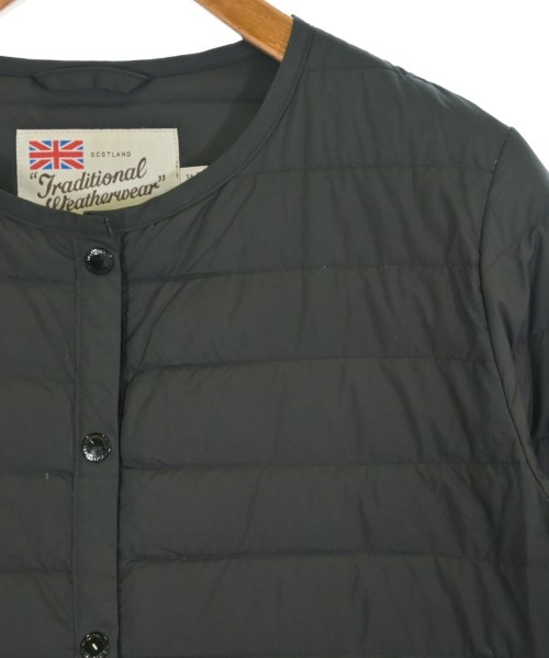 Traditional Weatherwear（トラディショナルウェザーウェア）その他 黒 サイズ:34(XS位) レディース/2200637247023