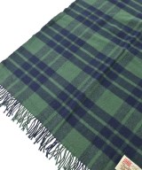 Traditional Weatherwear（トラディショナルウェザーウェア）ストール 緑 サイズ:- レディース/2200637319089