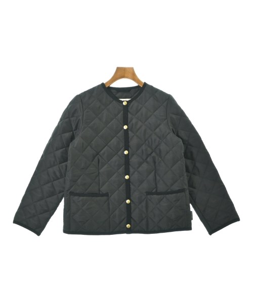 Traditional Weatherwear(トラディショナルウェザーウェア)その他 黒 サイズ:34(XS位)/2200640018023