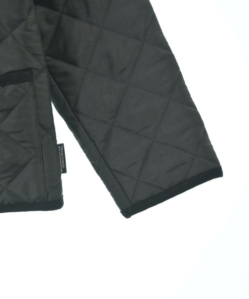 Traditional Weatherwear（トラディショナルウェザーウェア）その他 黒 サイズ:34(XS位) レディース/2200640018023