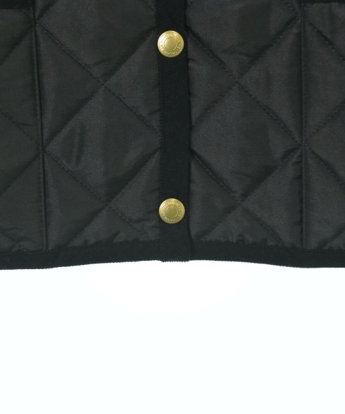 Traditional Weatherwear（トラディショナルウェザーウェア）その他 黒 サイズ:34(XS位) レディース/2200640018023