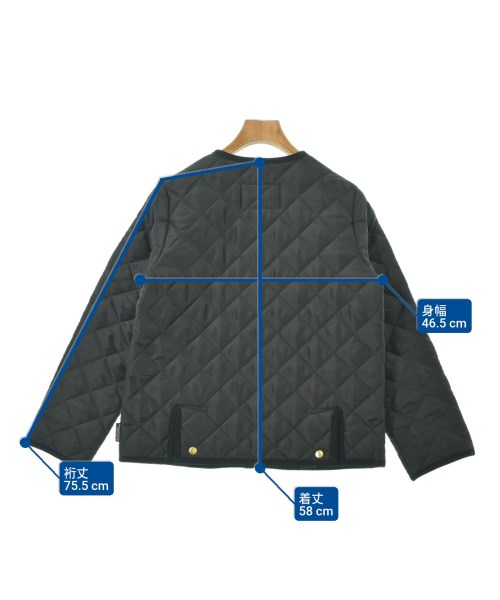 Traditional Weatherwear（トラディショナルウェザーウェア）その他 黒 サイズ:34(XS位) レディース/2200640018023
