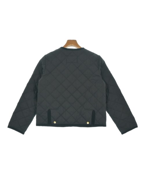 Traditional Weatherwear（トラディショナルウェザーウェア）その他 黒 サイズ:34(XS位) レディース/2200614680041