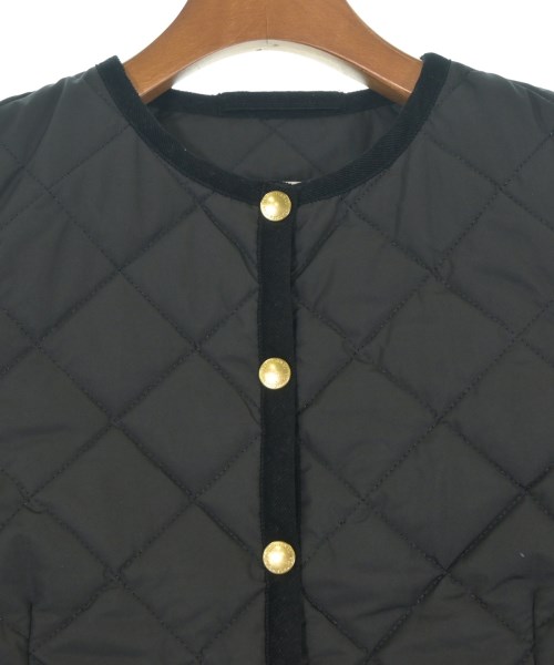 Traditional Weatherwear（トラディショナルウェザーウェア）その他 黒 サイズ:34(XS位) レディース/2200614680041
