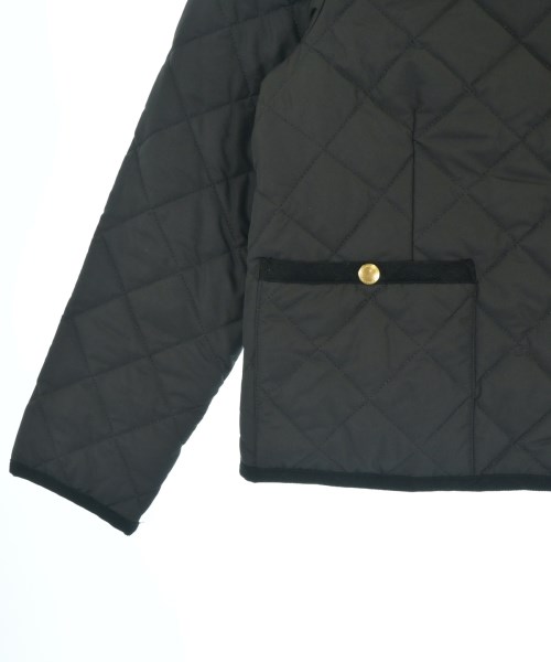 Traditional Weatherwear（トラディショナルウェザーウェア）その他 黒 サイズ:34(XS位) レディース/2200614680041