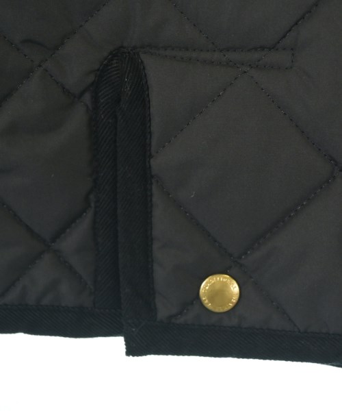 Traditional Weatherwear（トラディショナルウェザーウェア）その他 黒 サイズ:34(XS位) レディース/2200614680041