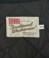 Traditional Weatherwear（トラディショナルウェザーウェア）その他 黒 サイズ:34(XS位) レディース/2200614680041