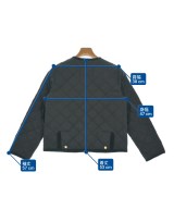 Traditional Weatherwear（トラディショナルウェザーウェア）その他 黒 サイズ:34(XS位) レディース/2200614680041
