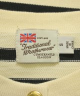 Traditional Weatherwear（トラディショナルウェザーウェア）カーディガン 白 サイズ:S レディース/2200634732348