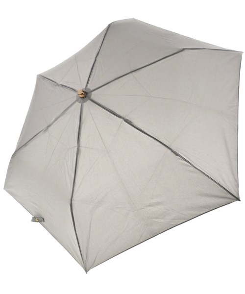 Traditional Weatherwear(トラディショナルウェザーウェア)傘 グレー サイズ:-/2200648366027