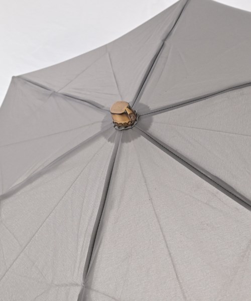 Traditional Weatherwear（トラディショナルウェザーウェア）傘 グレー サイズ:- レディース/2200648366027