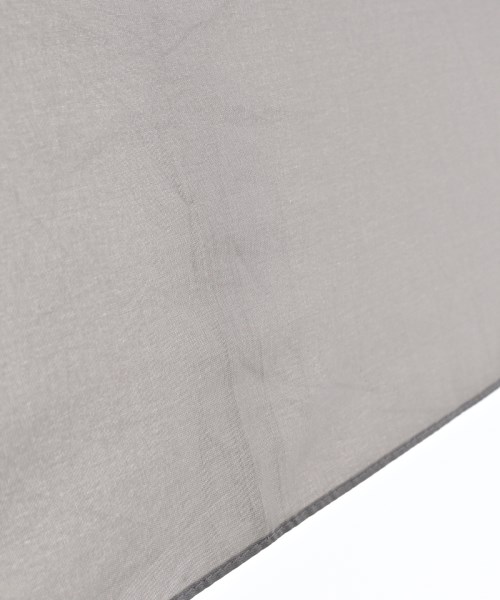 Traditional Weatherwear（トラディショナルウェザーウェア）傘 グレー サイズ:- レディース/2200648366027