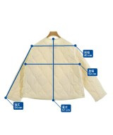 Traditional Weatherwear（トラディショナルウェザーウェア）その他 白 サイズ:32(M位) レディース/2200634991028