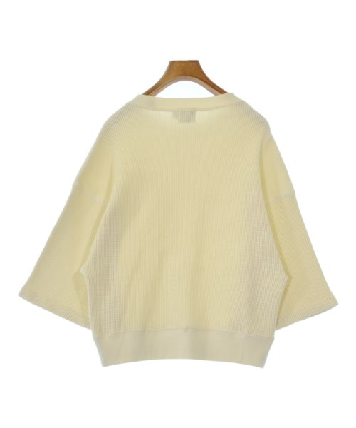 Traditional Weatherwear（トラディショナルウェザーウェア）Tシャツ・カットソー 白 サイズ:S レディース/2200634991257