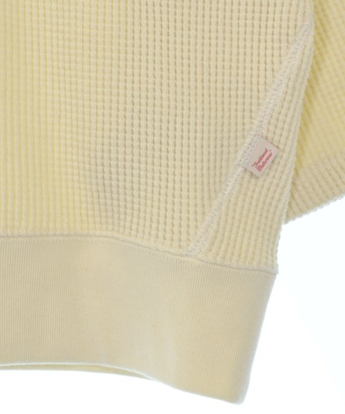 Traditional Weatherwear（トラディショナルウェザーウェア）Tシャツ・カットソー 白 サイズ:S レディース/2200634991257