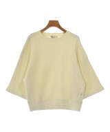 Traditional Weatherwear（トラディショナルウェザーウェア）Tシャツ・カットソー 白 サイズ:S レディース/2200634991257
