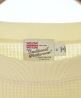 Traditional Weatherwear（トラディショナルウェザーウェア）Tシャツ・カットソー 白 サイズ:S レディース/2200634991257