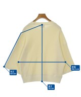 Traditional Weatherwear（トラディショナルウェザーウェア）Tシャツ・カットソー 白 サイズ:S レディース/2200634991257