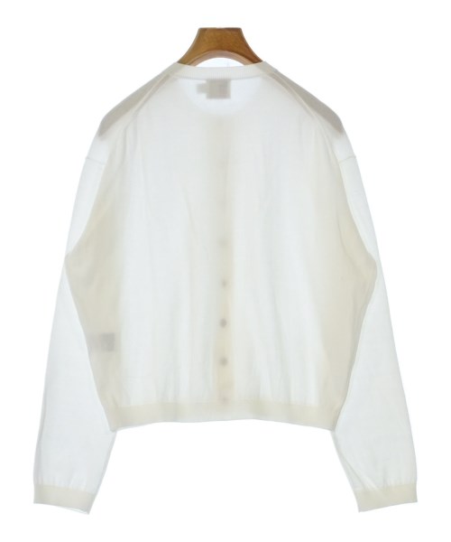 Traditional Weatherwear（トラディショナルウェザーウェア）カーディガン 白 サイズ:S レディース/2200634991417