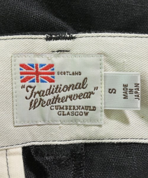 Traditional Weatherwear（トラディショナルウェザーウェア）その他 黒 サイズ:S レディース/2200634991851