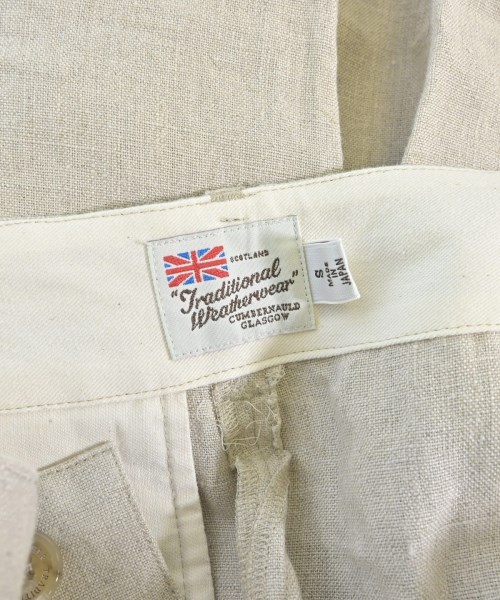 Traditional Weatherwear（トラディショナルウェザーウェア）その他 ベージュ サイズ:S レディース/2200634991981