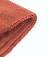 Traditional Weatherwear（トラディショナルウェザーウェア）マフラー オレンジ サイズ:- レディース/2200648887218