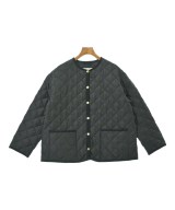 Traditional Weatherwear（トラディショナルウェザーウェア）ブルゾン 黒 サイズ:34(XS位) レディース/2200648985013