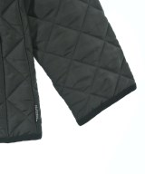 Traditional Weatherwear（トラディショナルウェザーウェア）ブルゾン 黒 サイズ:34(XS位) レディース/2200648985013