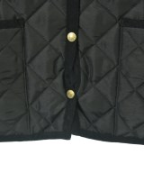 Traditional Weatherwear（トラディショナルウェザーウェア）ブルゾン 黒 サイズ:34(XS位) レディース/2200648985013